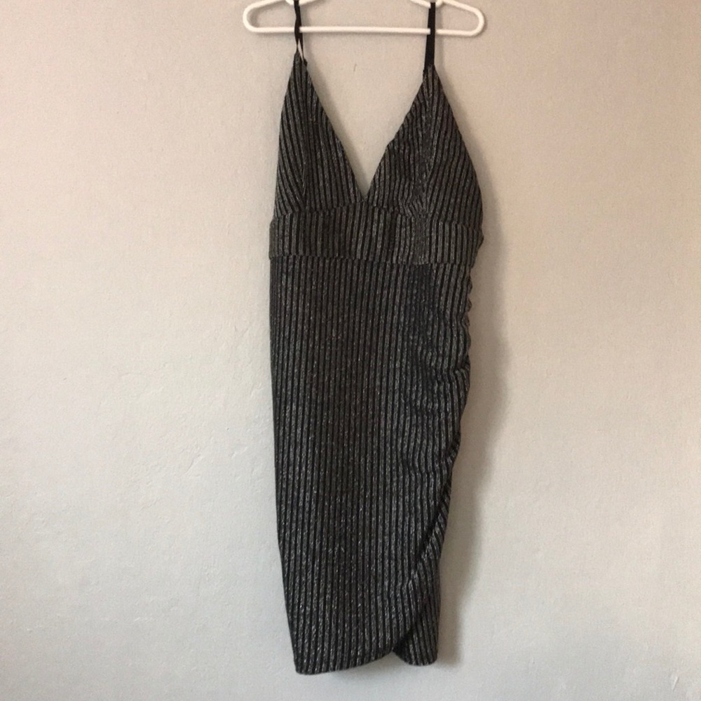 Formal dress